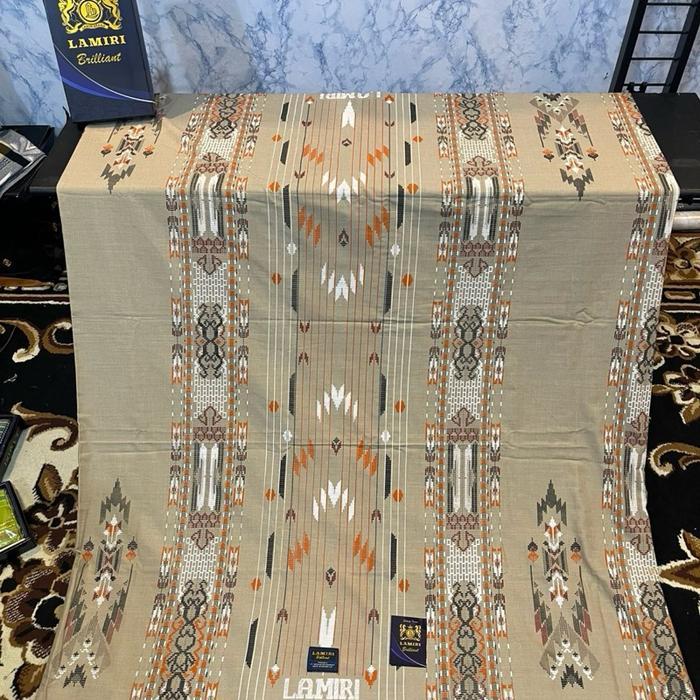 SARUNG LAMIRI TKB PRINT/SARUNG LAMIRI MURAH/SARUNG LAMIRI ORIGINAL