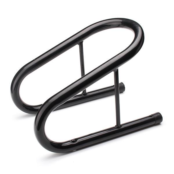 5.5 INCH MOTOR RODA CHOCK KIT SCOOTER SEPEDA BERDIRI TRAILER MOBIL