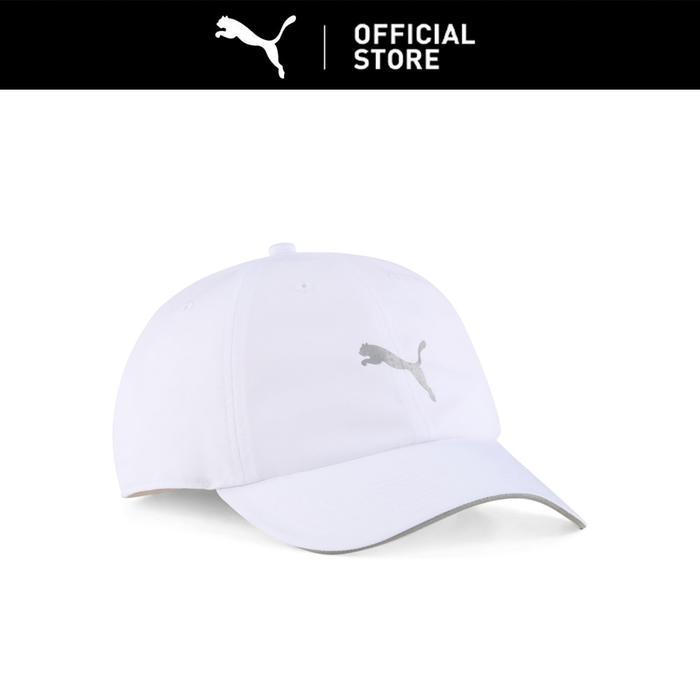 PUMA Topi Baseball Running III Uniseks White