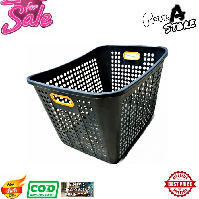 Sale Keranjang Loundry Pajero / Keranjang Pakaian Pajero / Keranjang Loundry Jumbo / Keranjang