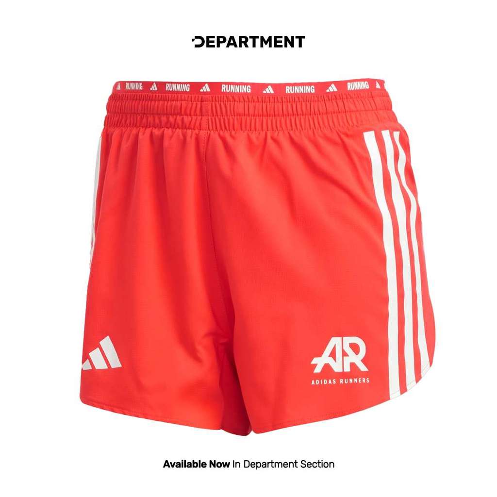 ADIDAS Celana Lari Wanita RUNNER CLIMACOOL JD7762 ORIGINAL