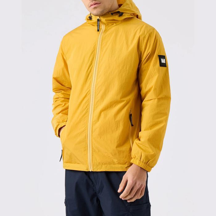 Weekend Offender Technician Jacket Honeycomb Original