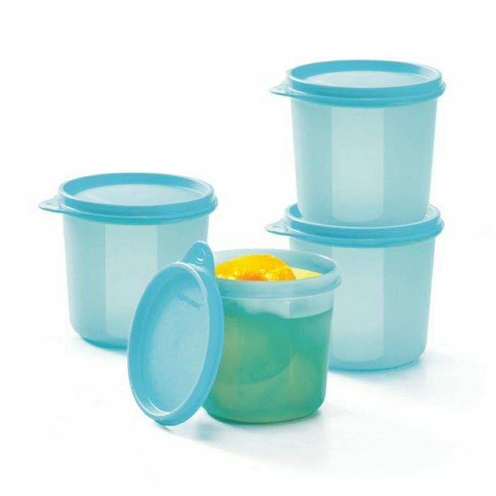 (PROMO RAMADHAN) TUPPERWARE COMPACT HIGH BOWL TOPLES MULTIFUNGSI - TERMURAH PREMIUM TERMURAH
