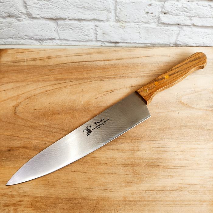chef knife 10 inch