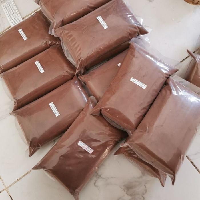 COKLAT BUBUK KUE 1 KILOAN