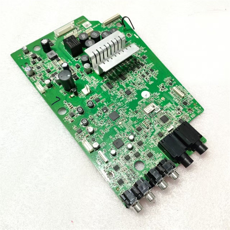 Original PCB spare parts For JBL Partybox 300 Bluetooth speaker motherboard Repair Parts