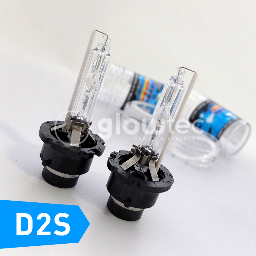 55W Full AC HID Xenon Kit Ballast + Lamp + Harness Wire D2 D2C D2S D2R Car Light Headlight 4300K