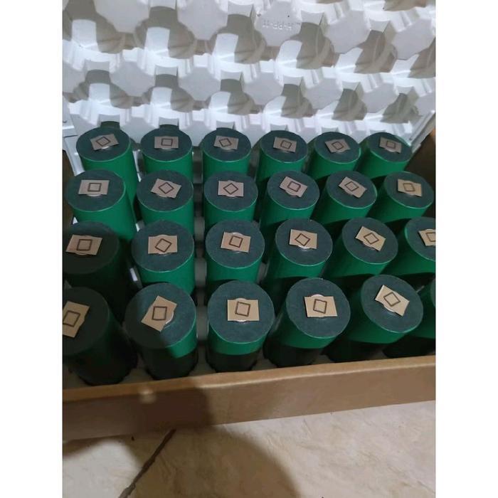 BATERAI LIFEPO4 24AH MERK BYD BARU