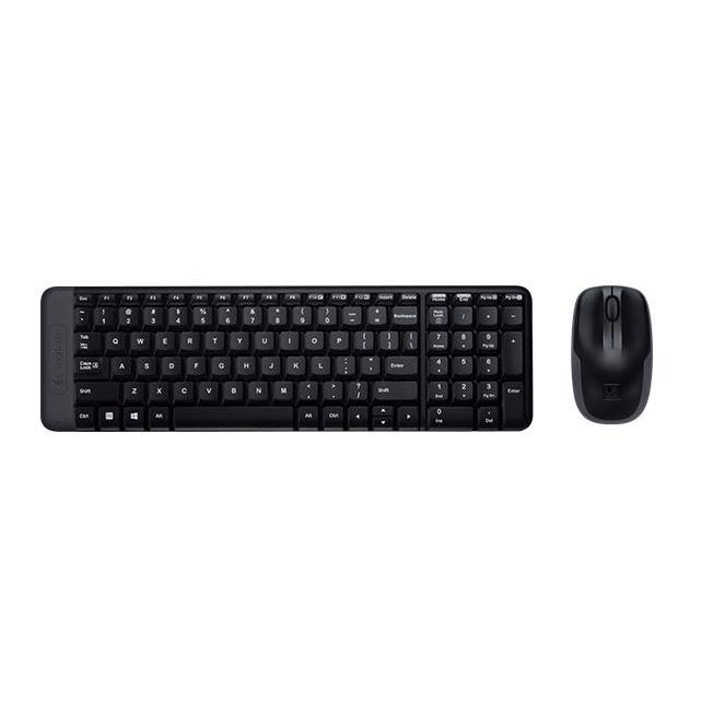 Logitech Mk 220