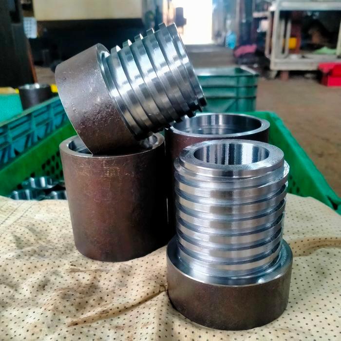 Sok Drat 2 Inchi - Shock Drat Sumur Bor - Sock Drat Pipa Bor Sumur