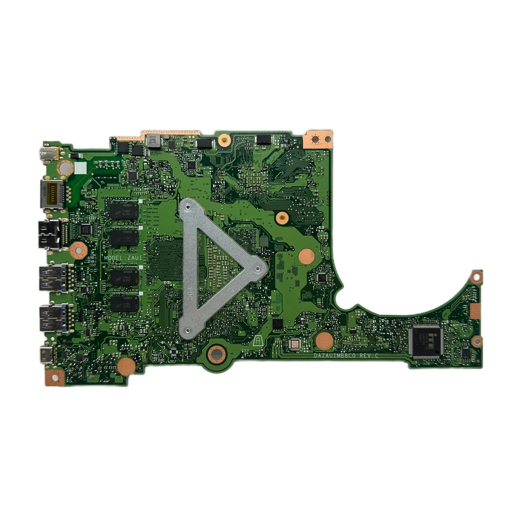 For Acer A515-55G Laptop Motherboard With i3-1005G1 i5-1035G1 i7-1065G7 CPU 4GB-RAM MX350-2GB