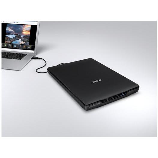 Scanner Epson Perfection V39Ii