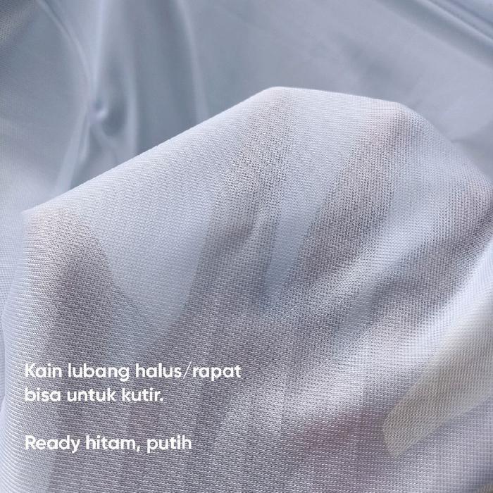 Promo Serokan Ikan 50 Cm Serok Jaring Serokan Ikan Koi Nila Mas Lamit Ikan Hias Gagang Aluminium Tbk