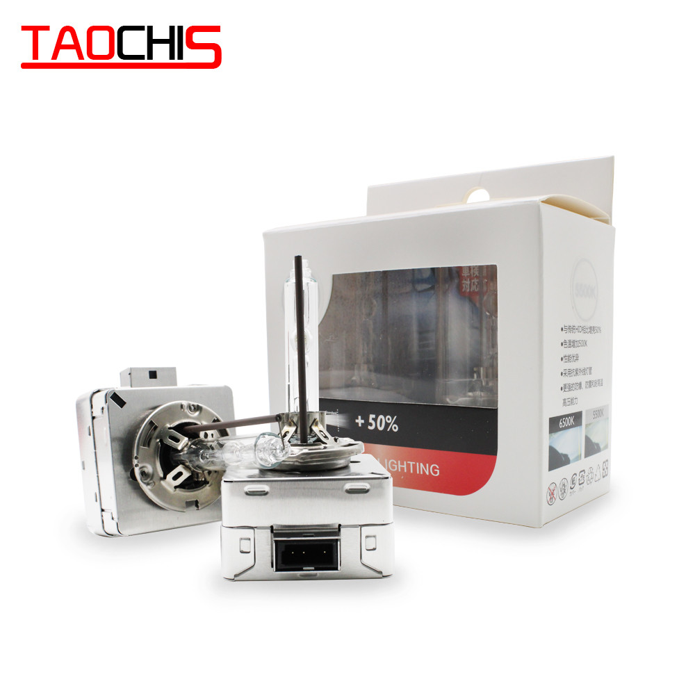 Yeaky 35w 3800Lm 4500K 5500K 6500K White H1 H7 H11 H9 9005 9006 D1S D2S D3S D4S D2R D4R Auto Car