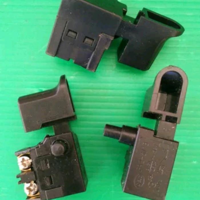 Terlaris SWITCH MAKITA 8419 SAKLAR MESIN BOR MAKITA 8419 SALE