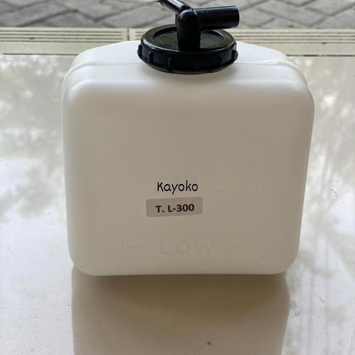 Tabung Air Serep L300 Tabung Air Radiator L300