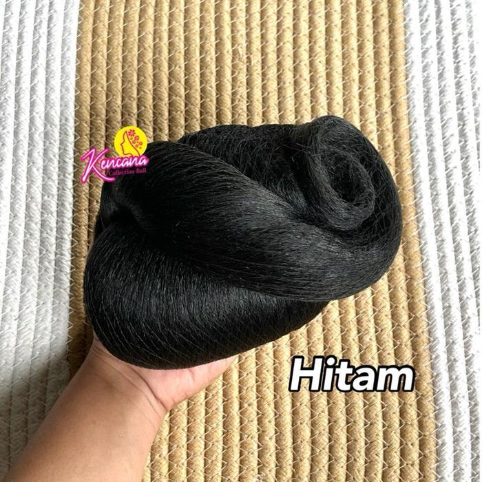 Sanggul Sirkam Dewi/Sanggul Sirkam Praktis/Sanggul Modern