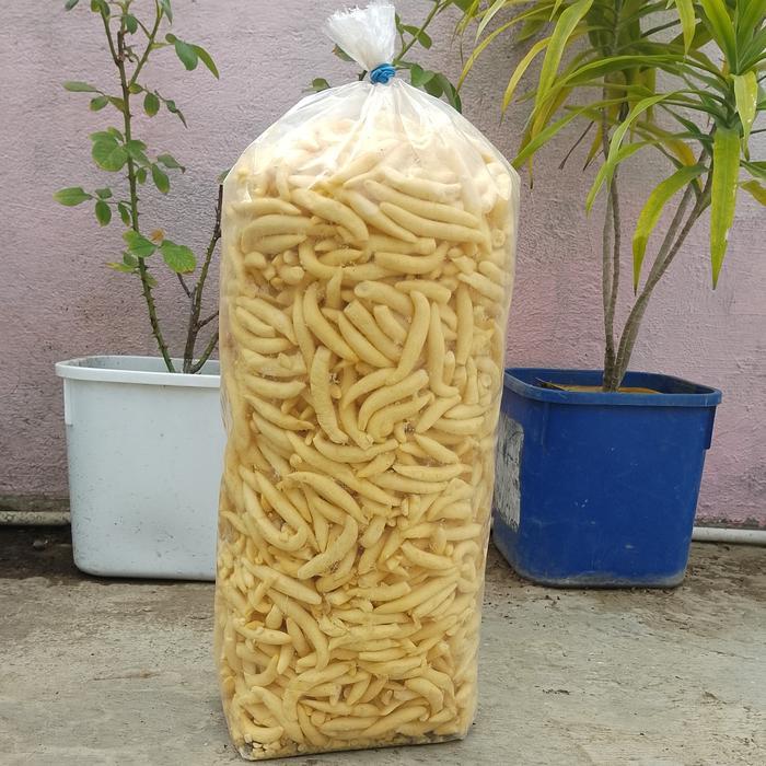 SIAPKIRIM Telur gabus 1kg READY STOCK