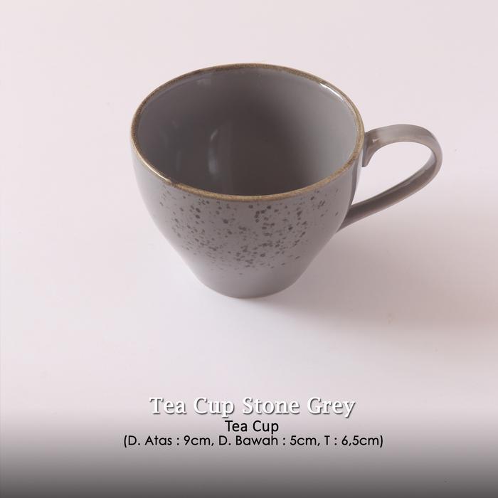 NATE COFFEE MUG/GELAS KOPI/GELAS TEH KERAMIK