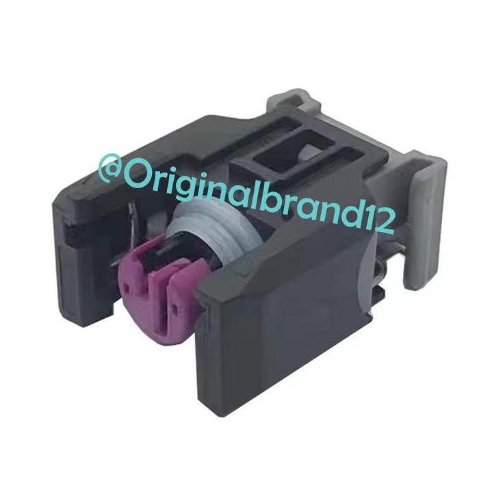 SOCKET INJECTOR SOKET INJECTOR NOZZLE DELPHI CAPTIVA DIESEL FL HYUNDAI H1