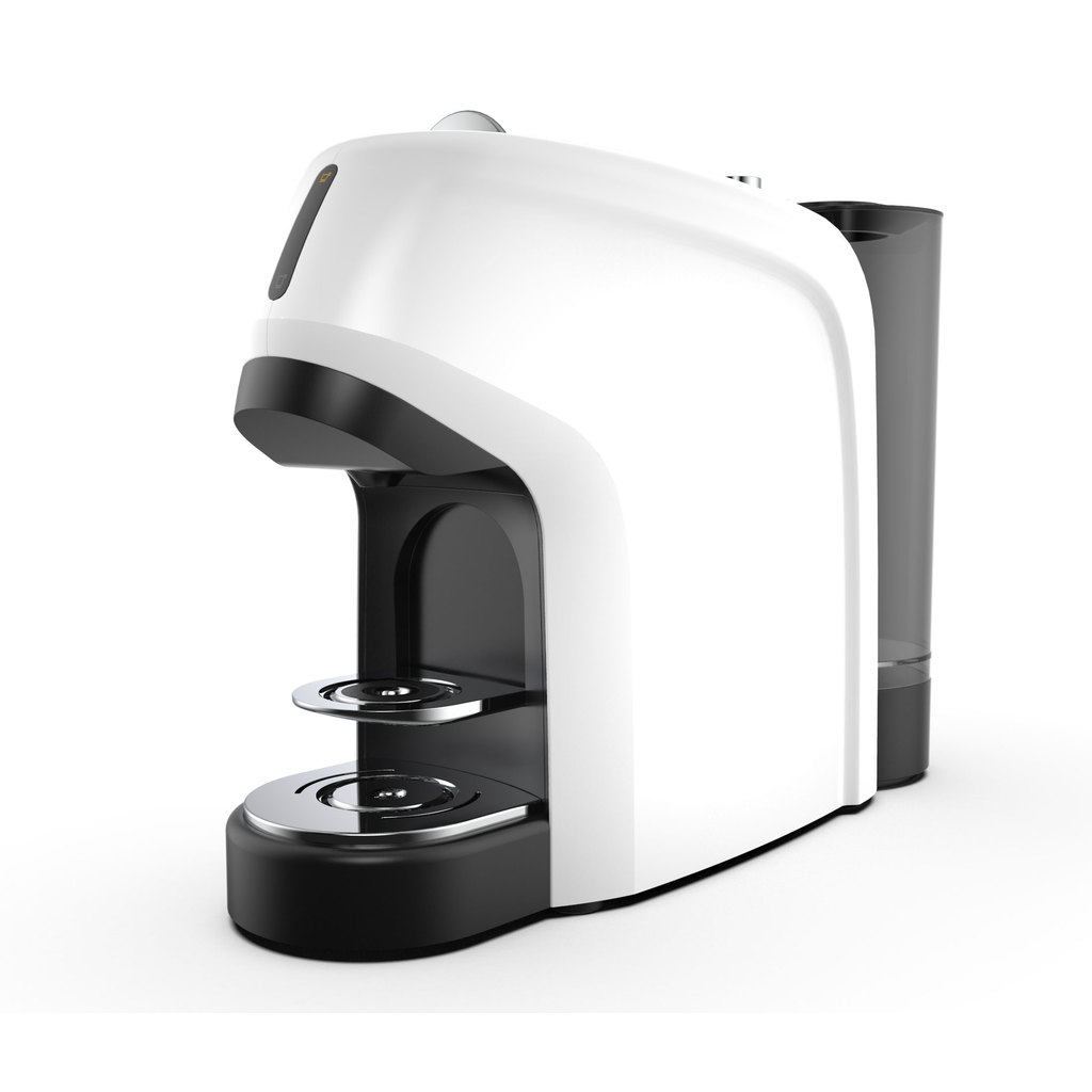 Espresso Capsule Automatic Coffee Maker Espresso Capsule Coffee Machine