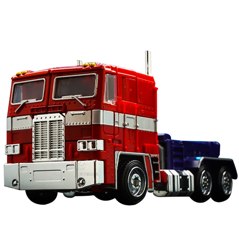 KBB KO MP10 MP10V Optimu Primal Commander Prime G1 Transformation Masterpiece Action Figure Toy