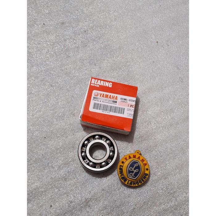 BEARING / LAHER KRUK AS YAMAHA MIO M3 ORIGINAL YGP 93306-372X5