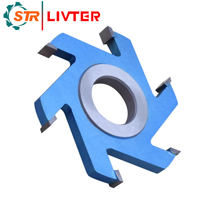 LIVTER For Vertical Milling Machine/Four-Side Planer Machine/ Double End Milling Machine with