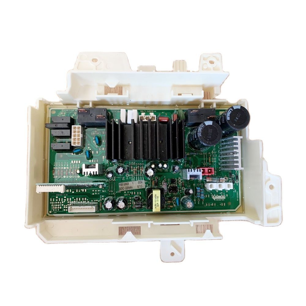 BRAND NEW ORIGINAL MOTHERBOARD DC92-00969A FOR SAMSUNG DRUM WASHING MACHINE
