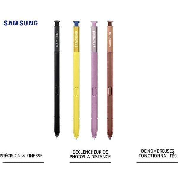 Note 9 Stylus Samsung Original S Pen