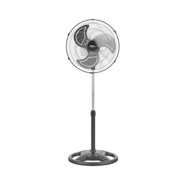 MASPION PW-453 POWER FAN 18 INCH 2IN1 - PW453