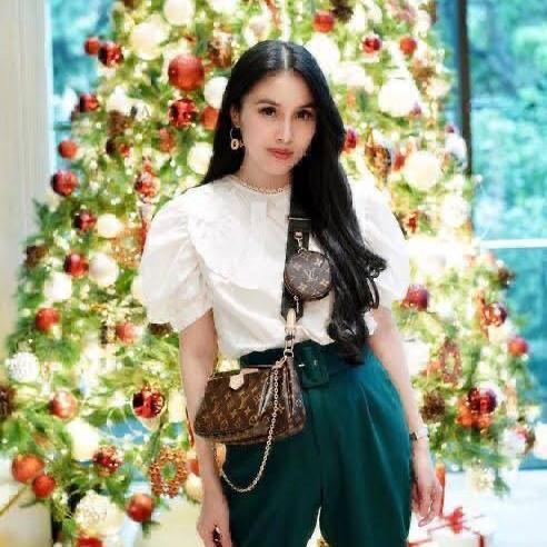 Tas Wanita Brended Asli Kulit, Xxxxx