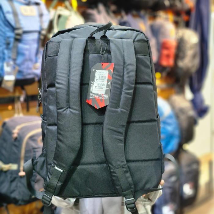 TAS RANSEL TRACKER TWENTE - DAYPACK PRIA WANITA - TAS LAPTOP KULIAH COWO