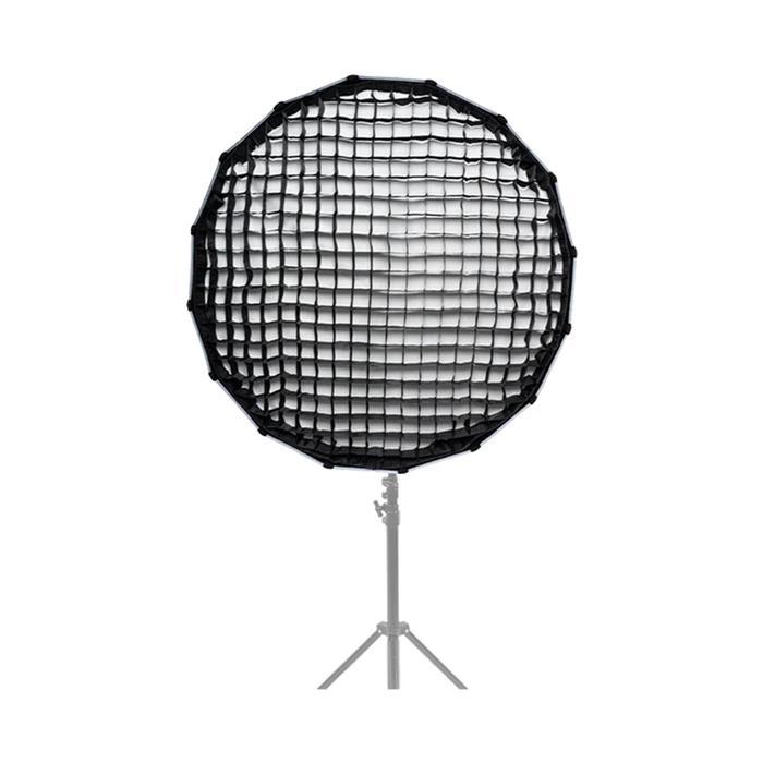 1511856 Aputure Light Dome SE Parabolic Softbox with Grid Studio Lighting Diffuser Garansi Resmi