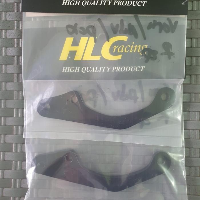 Stok Baru Breket kaliper belakang Brembo adv pcx vario 160 abs