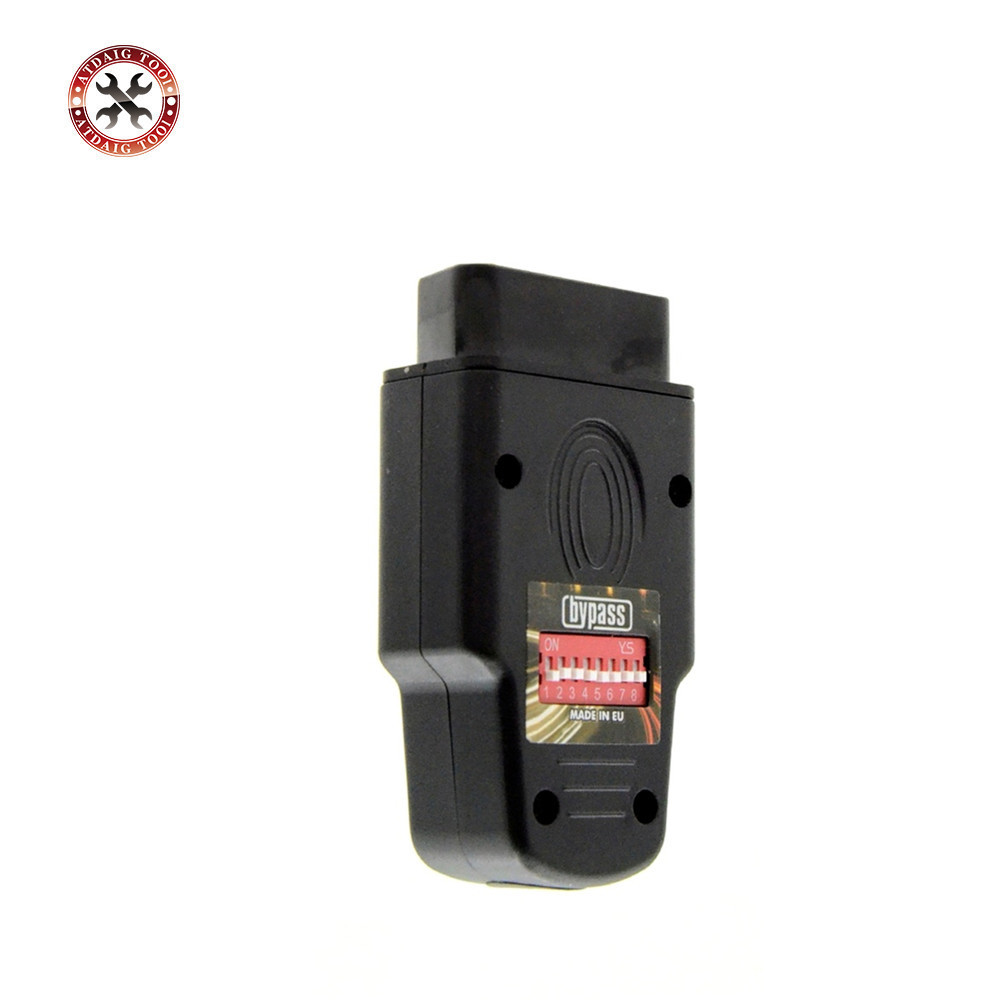 Terbaik Top selling vag immo bypass immobilizer bypass ecu unlock immobilizer tool for EDC16 EDC17 E