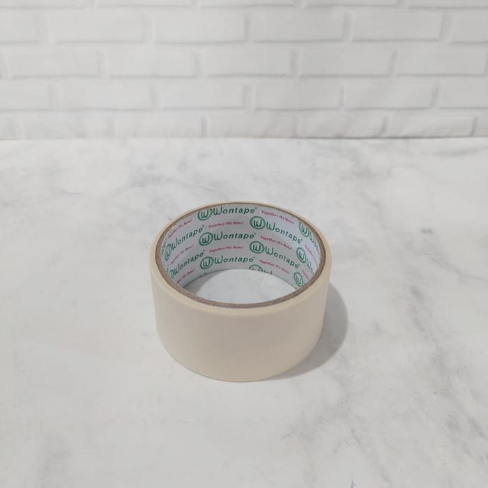 "New" LAKBAN KERTAS BESAR / SELOTIP KERTAS BESAR