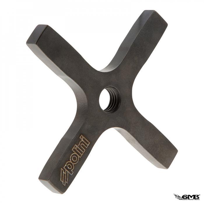 Polini Gigi Silang Vespa Excel