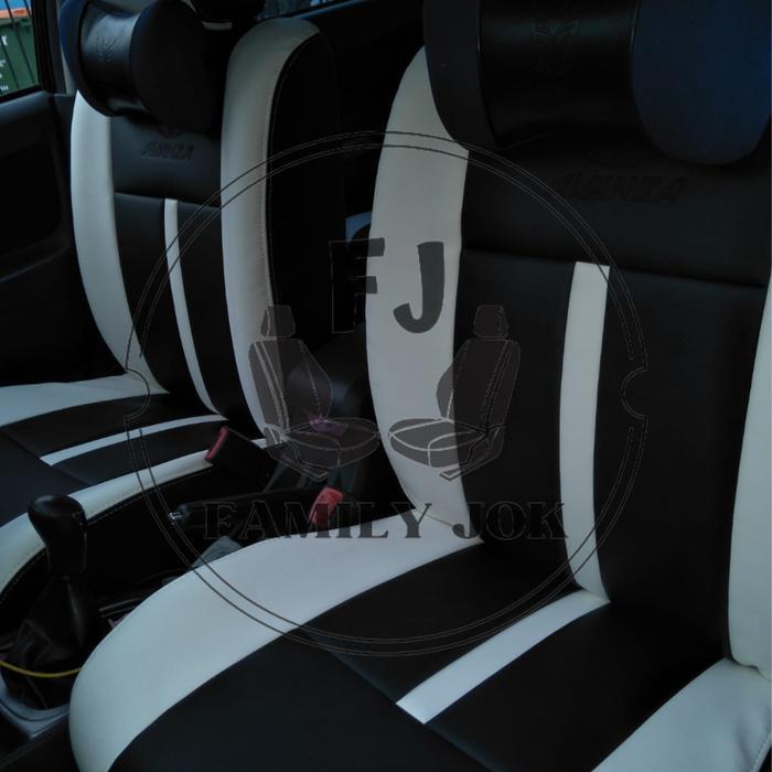 Sarung Jok Mobil Futura Pick-Up Garansi