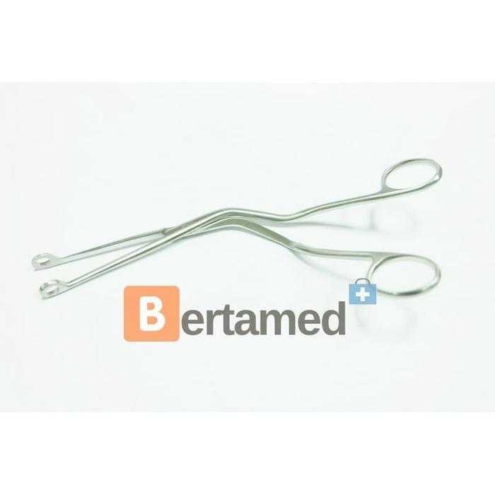 Magill Forceps / Magil Forceps Klem Magil