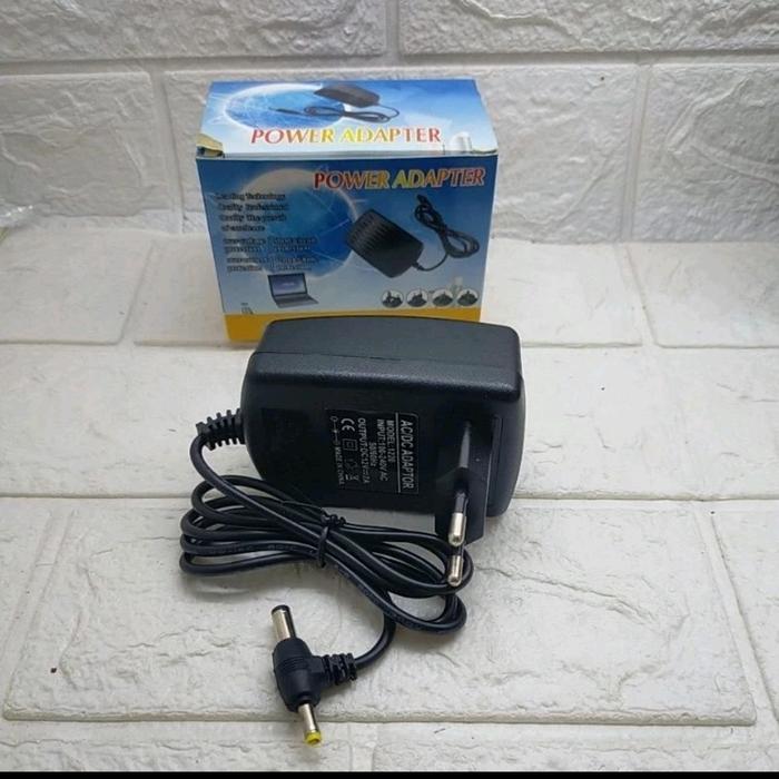 Adaptor 12v 2A adaptor ac to dc12v