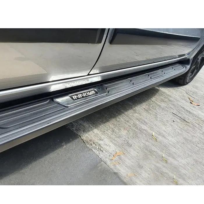 FOOTSTEP INNOVA REBORN FOOT STEP SAMPING