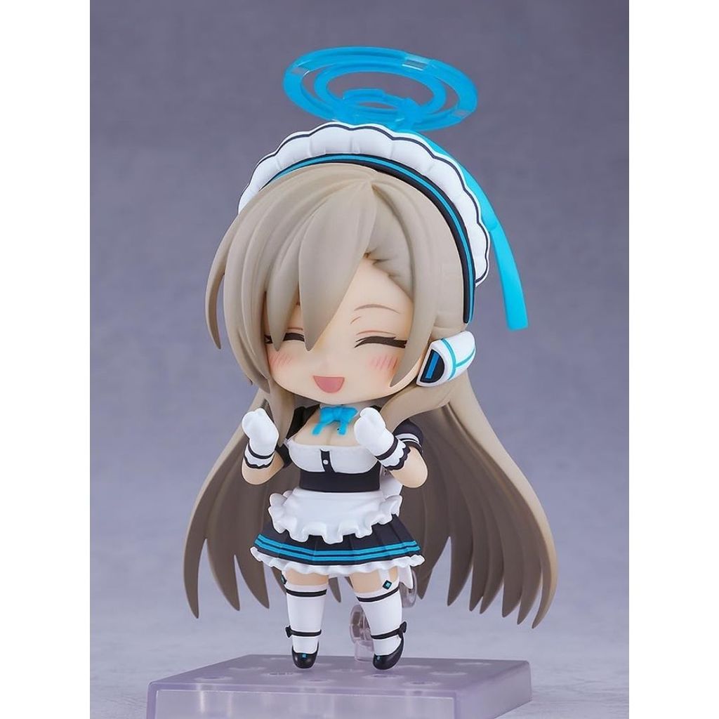 [PO] Pre-Order Nendoroid Blue Archive Asuna Ichinose - Figure C&C Millennium TFGQ [WAJIB TANYAKAN ST