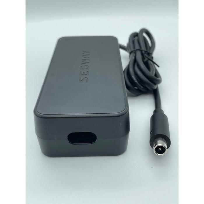 SEGWAY NINEBOT CHARGER 42V 1.7A ORIGINAL MIJIA XM GRAB WHEELS SCOOTER SKUTER LISTRIK LIPAT PART