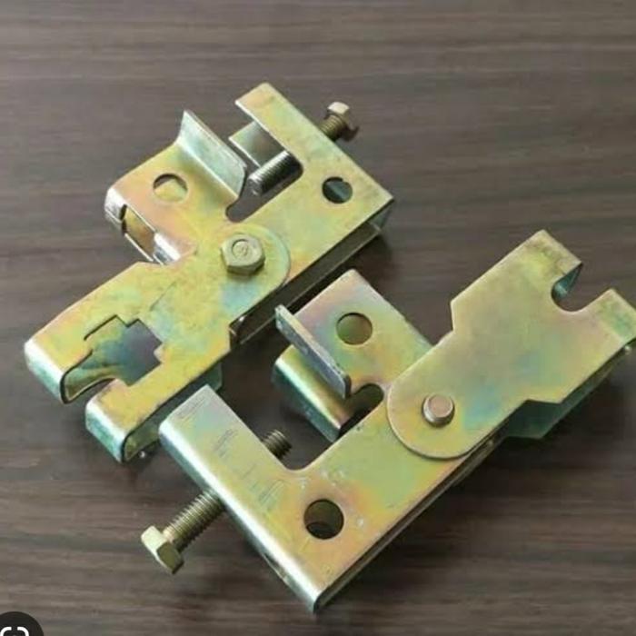 "New" klem habim/clam H biem/klem H bim/clam habiem/clam habim