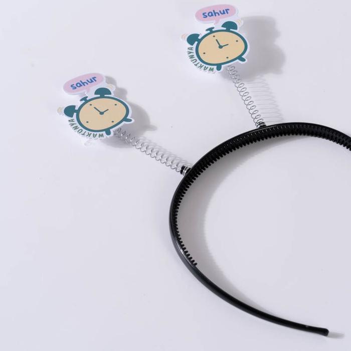 Bando Ramadhan Anak Aksesoris Ramadhan Lucu untuk Acara Sekolah & Pawai