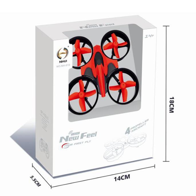 MAINAN PESAWAT DRONE DENGAN REMOTE CONTROL - KADO ANAK ULTAH MURAH