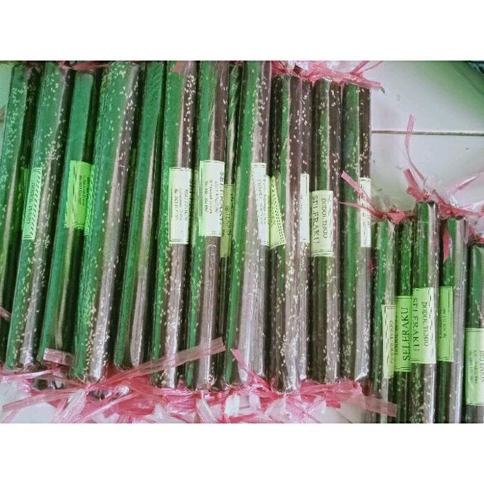 DODOL TENJO 1KG ISI 5 BATANG WIJEN & ORIGINAL