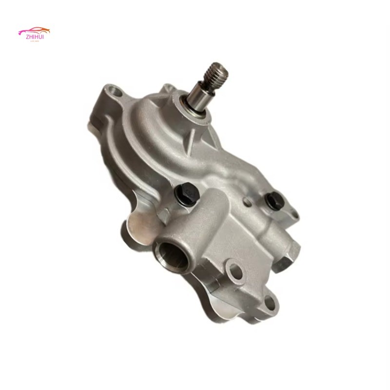 MD025550 ENGINE OIL PUMP ASSY FOR MITSUBISHI L200 PAJERO V32 L047 4G54