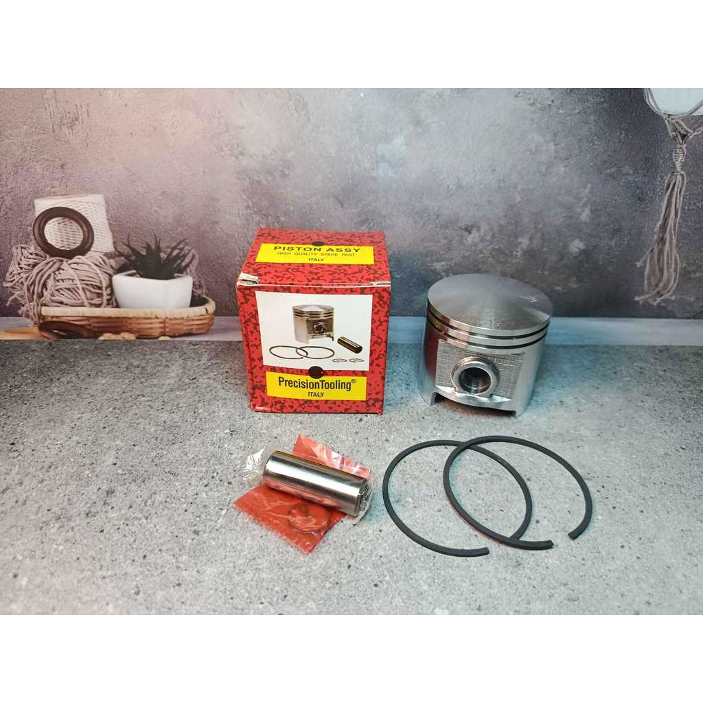 PISTON SINSO 070 PRECISION TOOLING/PISTON CHAINSAW 070 PRECISION TOOLING/PISTON SINSO BESAR 070 PREC